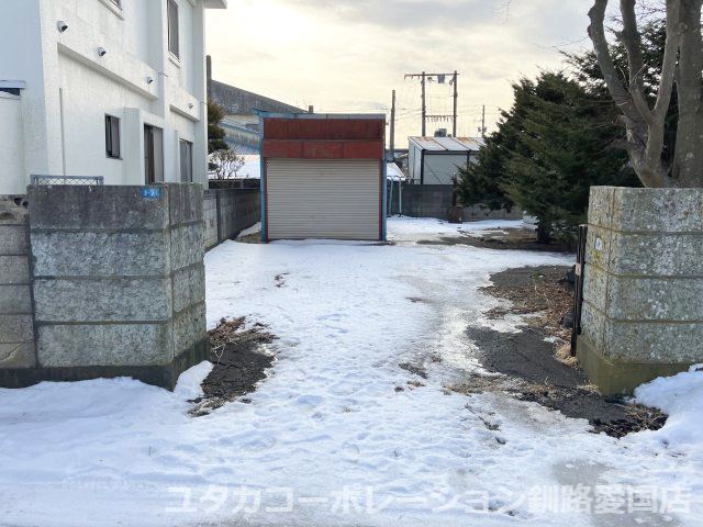 若草町3-28売家【外観】