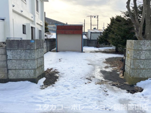 若草町3-28売家【外観】