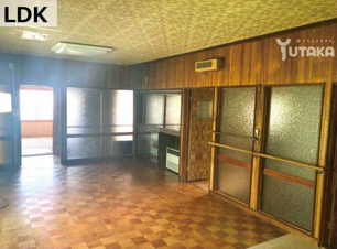 若草町3-28売家【居間・リビング】