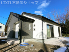 下源入【平家】 新築一戸建ての画像