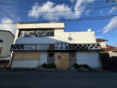 中村字川沼土地の画像