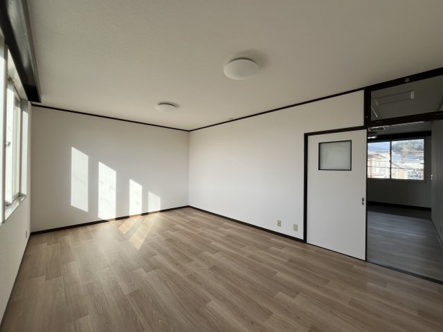 盛岡市北松園４丁目の店舗戸建【内装】