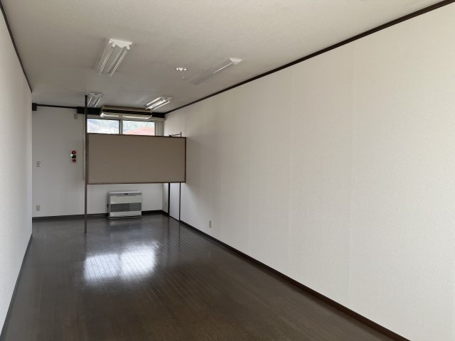盛岡市北松園４丁目の店舗戸建【内装】