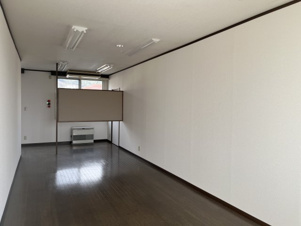 盛岡市北松園４丁目の店舗戸建【内装】