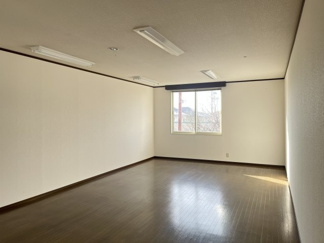 盛岡市北松園４丁目の店舗戸建【内装】
