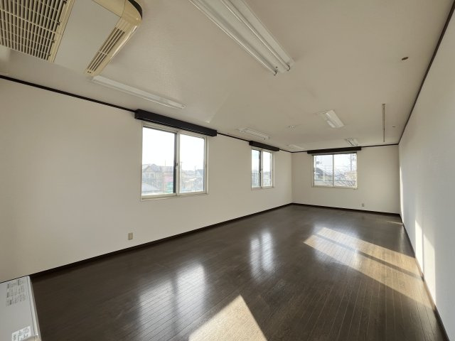 盛岡市北松園４丁目の店舗戸建【内装】