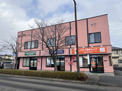 盛岡市北松園４丁目の店舗戸建の画像