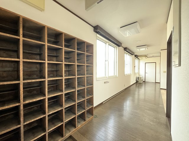 盛岡市北松園４丁目の店舗戸建【内装】