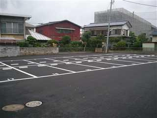 たけむら第一パーキングの画像