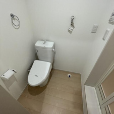 メルディア東大宮Ⅲ【トイレ】