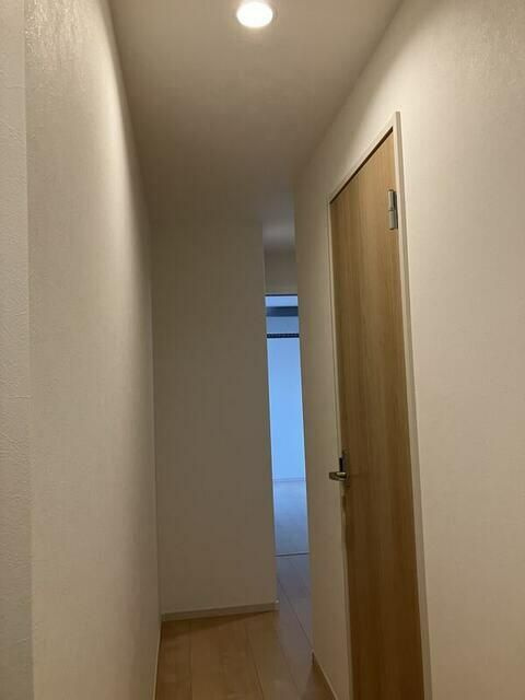 メルディア東大宮Ⅲ【内装】