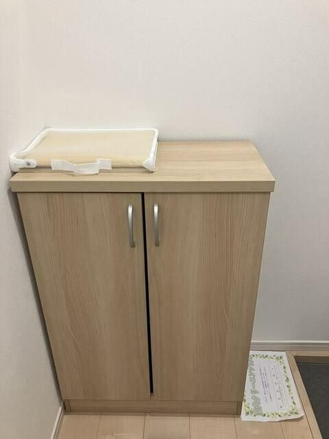 メルディア東大宮Ⅲ【収納】