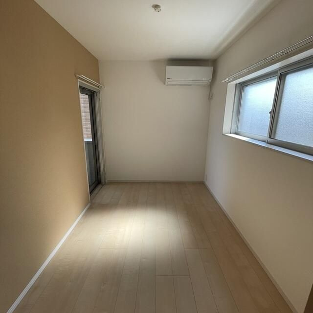 メルディア東大宮Ⅲ【居間・リビング】