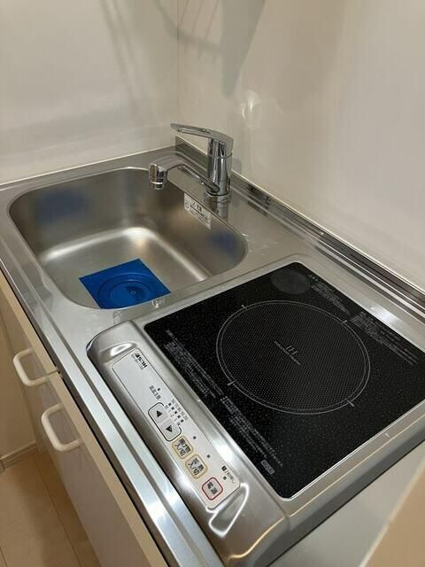 メルディア東大宮Ⅲ【キッチン】