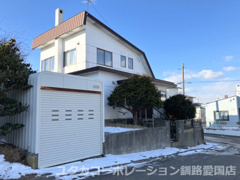 春採5丁目168-28売地の画像