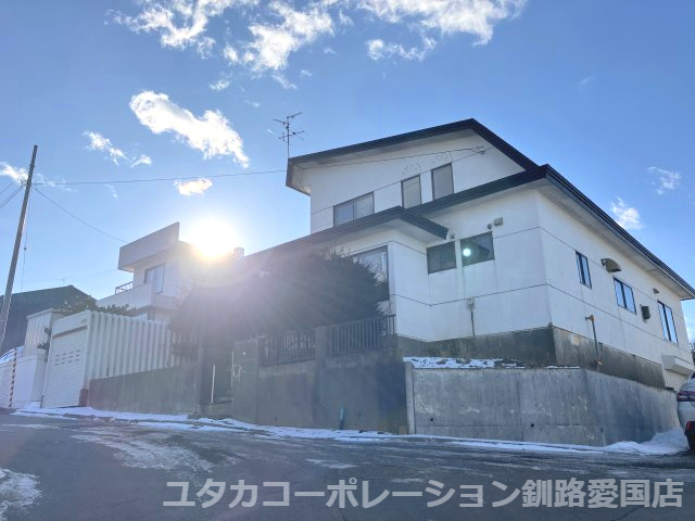 春採5丁目168-28売地【外観】