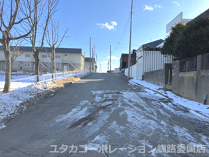 春採5丁目168-28売地【周辺】