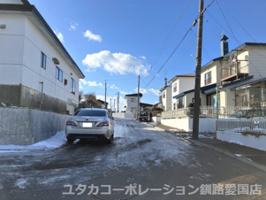 春採5丁目168-28売地【周辺】