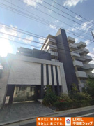 パレステージ西新井大師西の画像