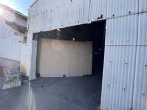 大畑町ミリオン倉庫3【その他】
