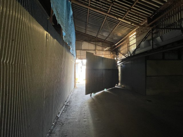 大畑町ミリオン倉庫3【その他】