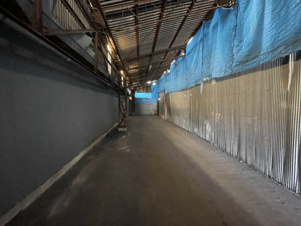 大畑町ミリオン倉庫3【その他】