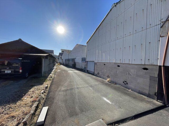 大畑町ミリオン倉庫3【その他】