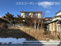 武佐2丁目4-740売地の画像