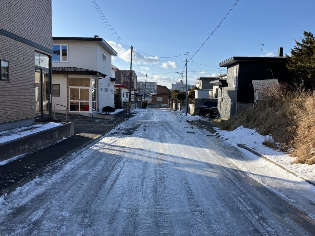 武佐2丁目4-740売地【周辺】