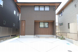 エムズガーデン大財Ⅱ 2の画像