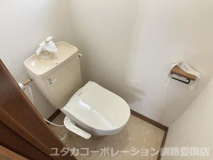 ◎収益物件◎メゾン小間【トイレ】