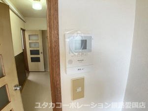 ◎収益物件◎メゾン小間【セキュリティ】