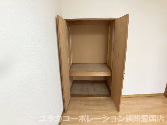 ◎収益物件◎メゾン小間【収納】