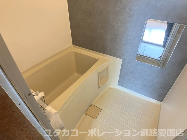 ◎収益物件◎メゾン小間【浴室】
