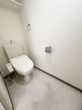 八幡マンション【トイレ】