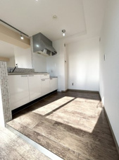 八幡マンション【キッチン】