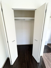 八幡マンション【収納】