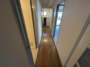 平和マンション【内装】