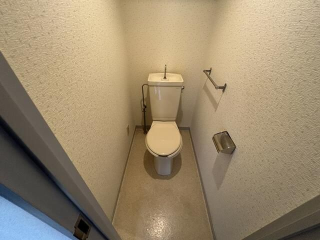 平和マンション【トイレ】