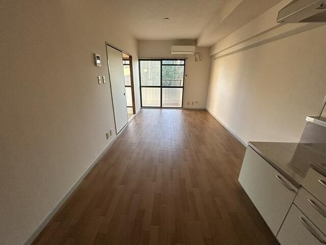 平和マンション【居間・リビング】