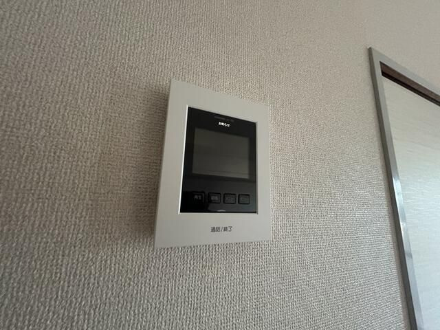 平和マンション【セキュリティ】