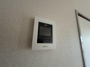 平和マンション【セキュリティ】