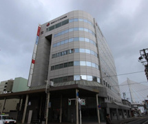 損保ジャパン日本興亜青森ビルの画像