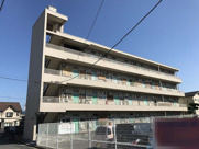 芸南マンションの画像