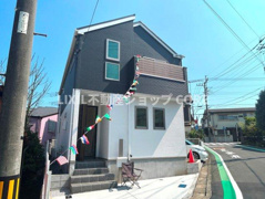 新築　横浜市旭区南希望が丘1期の画像