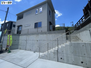 新築戸建 広島市安芸区中野７丁目