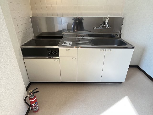 パリオ⑪【キッチン】