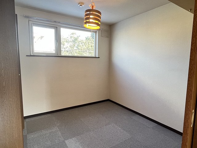 パリオ⑪【寝室】