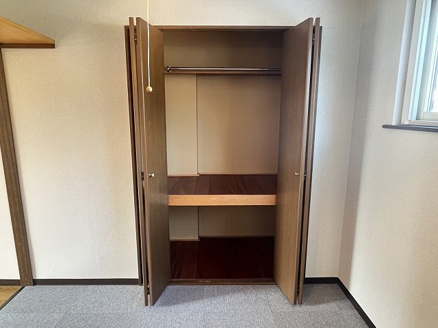 パリオ⑪【収納】