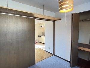 パリオ⑪【寝室】